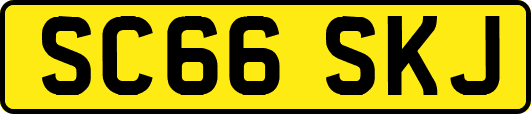 SC66SKJ