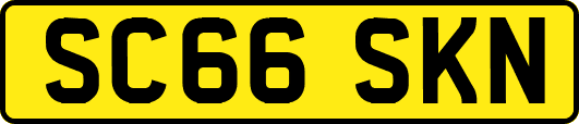 SC66SKN