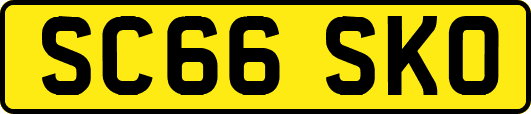 SC66SKO