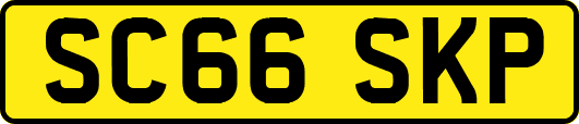 SC66SKP