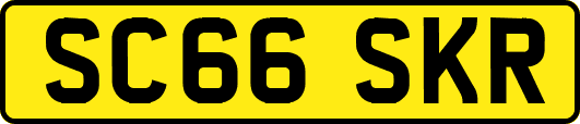 SC66SKR