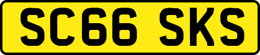 SC66SKS