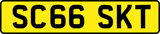 SC66SKT