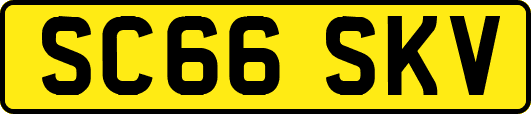 SC66SKV