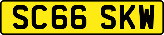 SC66SKW