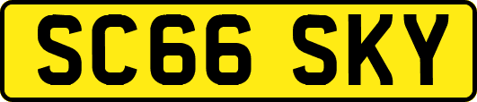 SC66SKY