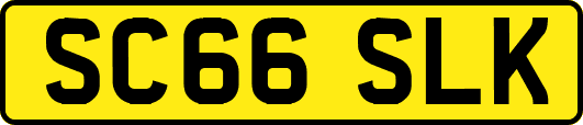 SC66SLK