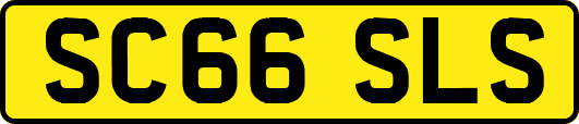 SC66SLS