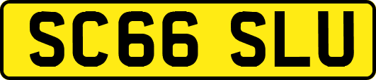 SC66SLU