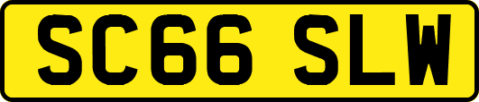 SC66SLW