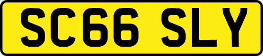 SC66SLY