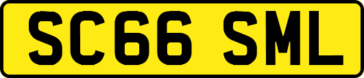 SC66SML