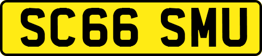 SC66SMU