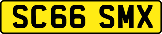 SC66SMX