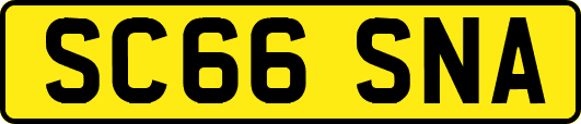 SC66SNA