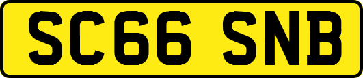 SC66SNB