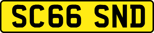 SC66SND