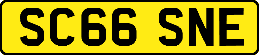 SC66SNE