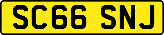 SC66SNJ