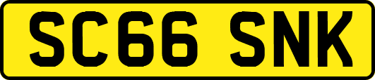 SC66SNK