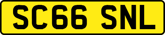 SC66SNL