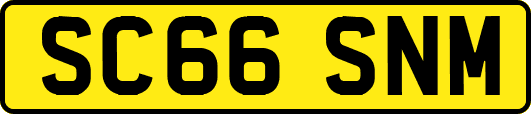 SC66SNM