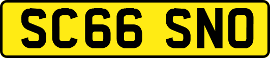 SC66SNO