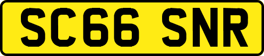 SC66SNR