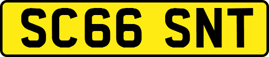 SC66SNT