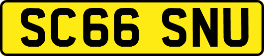 SC66SNU