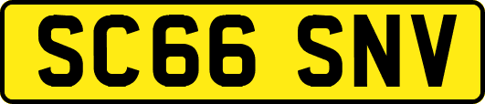 SC66SNV