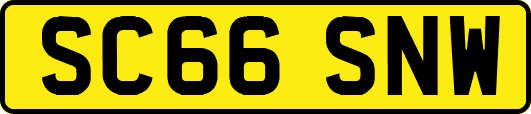 SC66SNW