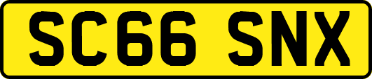 SC66SNX