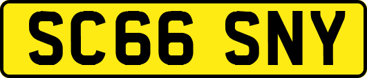 SC66SNY