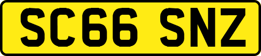 SC66SNZ