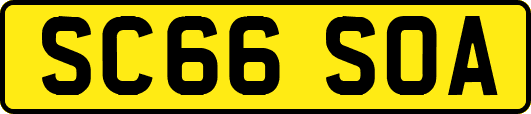 SC66SOA