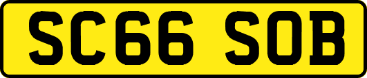 SC66SOB