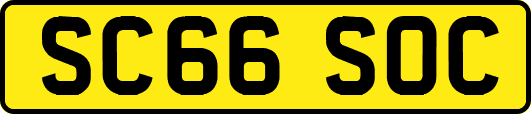 SC66SOC