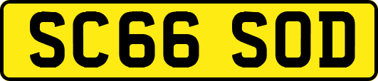 SC66SOD