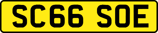 SC66SOE