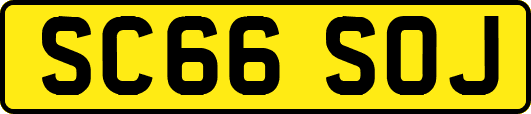SC66SOJ