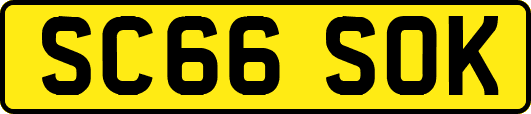SC66SOK