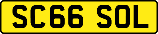 SC66SOL