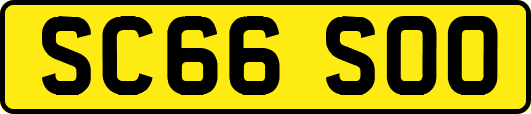 SC66SOO