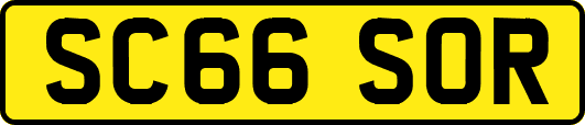 SC66SOR