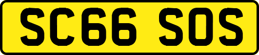 SC66SOS