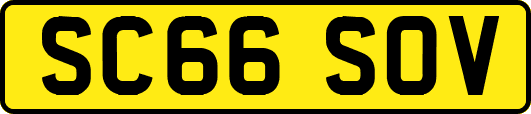 SC66SOV