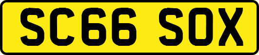 SC66SOX