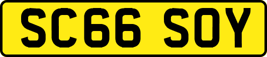 SC66SOY