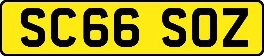 SC66SOZ